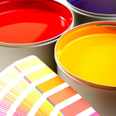 Pigment for ink