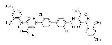 Pigment Yellow 13