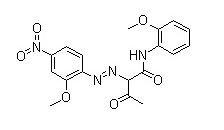 Pigment Yellow 62