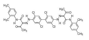 Pigment Yellow 81