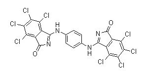 Pigment Yellow 110