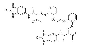 Pigment Yellow 183