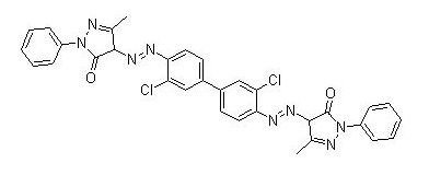 Pigment Orange 13