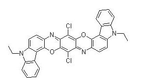 Pigment Violet 23