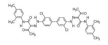 Pigment Yellow 13