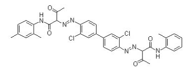 Pigment Yellow 174