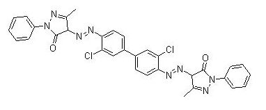 Pigment Orange 13
