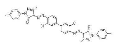Pigment Orange 34