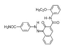 Pigment Red 170