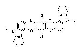 Pigment Violet 23