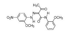 Pigment Yellow 74