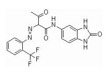 Pigment Yellow 154