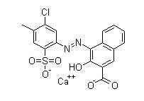 Pigment Red 48:2