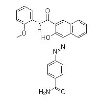 Pigment Red 266