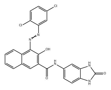 Pigment Brown 25