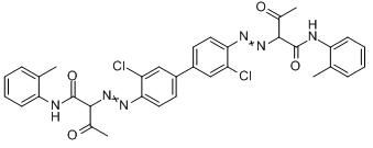 Pigment Yellow 14