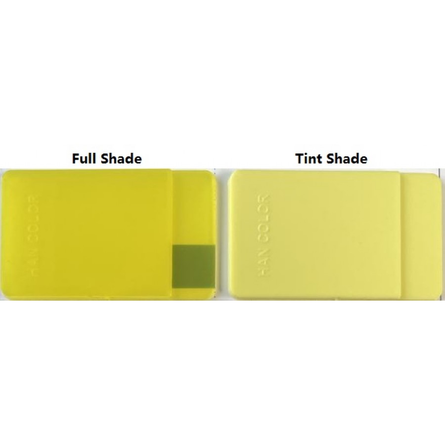 HC Yellow 1172