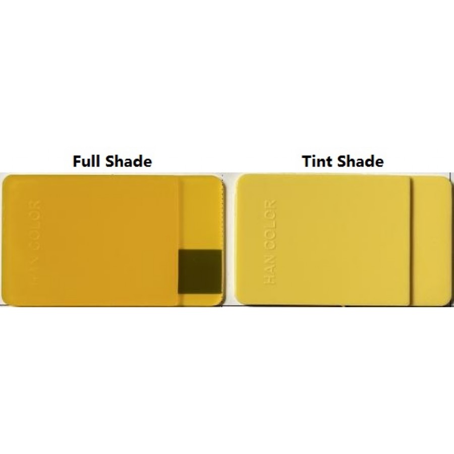 HC Yellow 1841