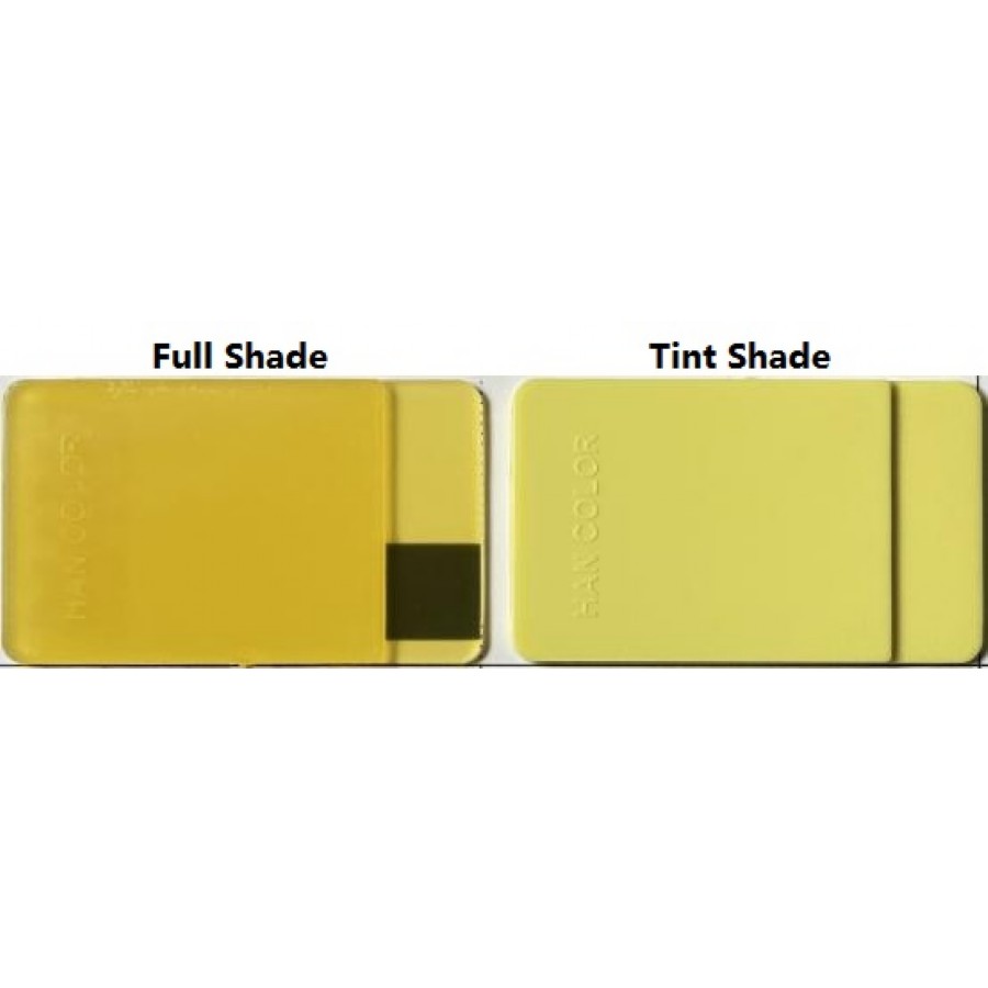 HC Yellow 5688