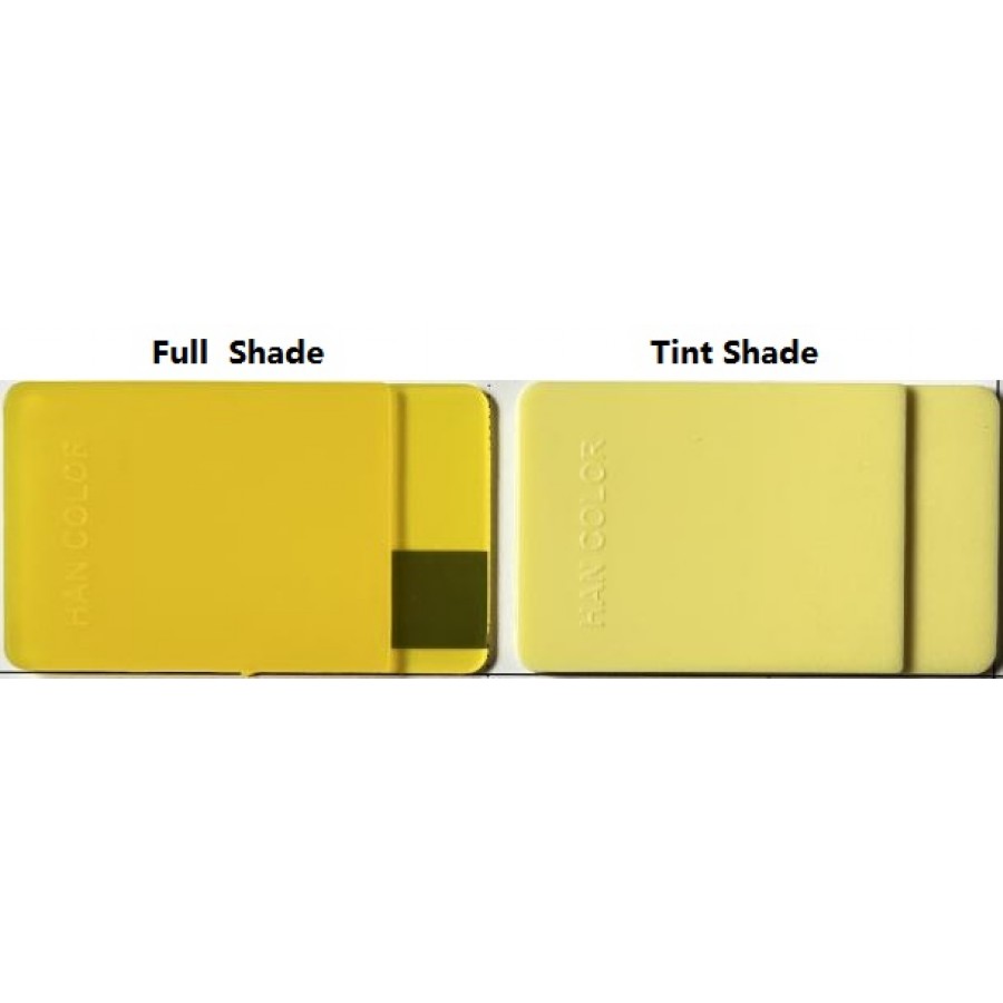 HC Yellow 2270