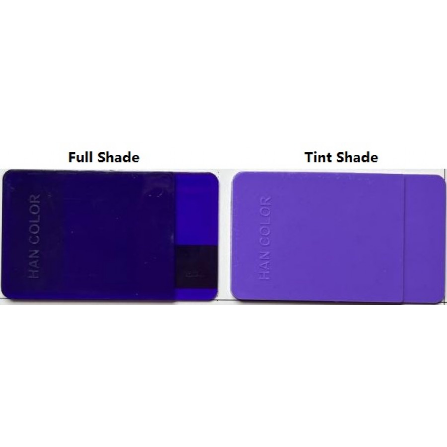 HC Violet 6232