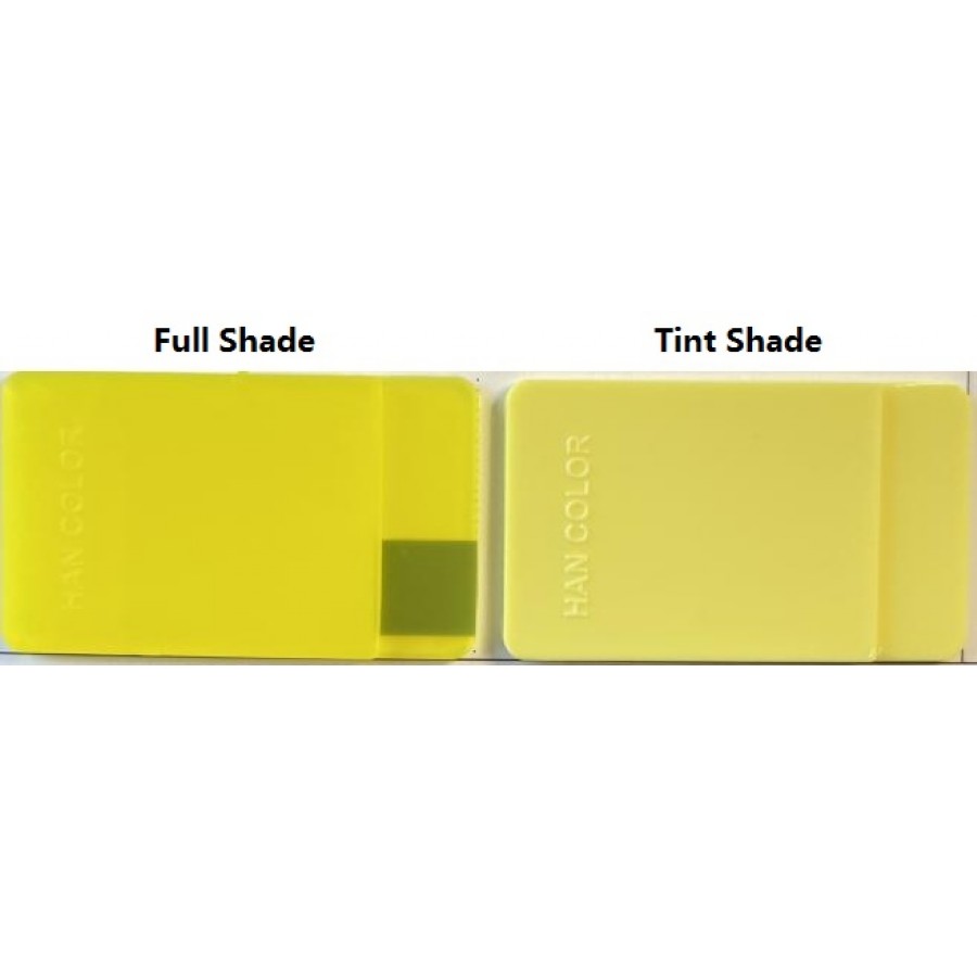 HC Yellow 1171
